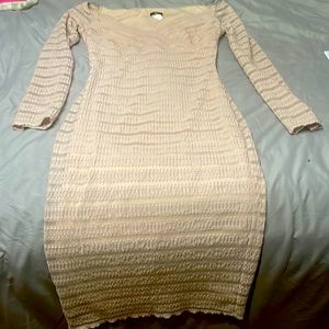 Party/cocktail dress